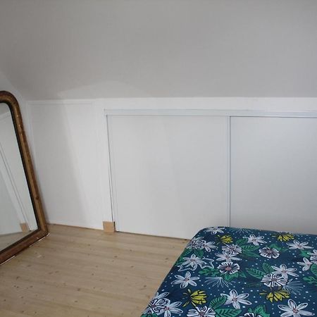 Maison Belle-Ile en Mer Bangor Extérieur photo